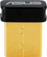 Asus USB-N10 Nano B1 Wireless USB Adapter
