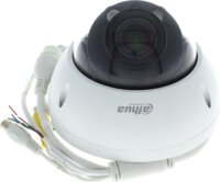 Dahua IPC-HDBW3241R-ZAS IP Dome kamera Fehér