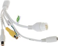 Dahua IPC-HDBW3241R-ZAS IP Dome kamera Fehér