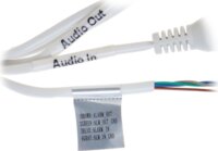 Dahua IPC-HDBW3241R-ZAS IP Dome kamera Fehér