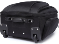 TOO 15.6" Notebook gurulós hátizsák - Fekete