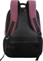TOO 15.6" USB portos notebook hátizsák - Rózsaszín