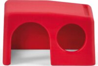 Schleich Farm World: Nyúl és tengeri malac játszótér