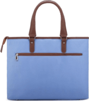 TOO 15.6" Női notebook táska - Kék