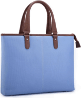 TOO 15.6" Női notebook táska - Kék