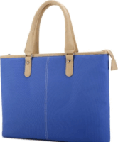 TOO 15.6" Notebook kézitáska - Kék