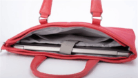 TOO 15.6" Női notebook táska - Piros