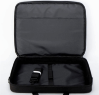 TOO 15.6" Notebook táska - Fekete