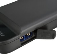 70mai Jump Starter Power bank / Autós indító töltő bika kábellel (11100mAh)