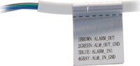 Dahua IPC-HFW5541T-ASE-0360B IP Bullet kamera Fehér