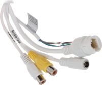 Dahua IPC-HFW5541T-ASE-0360B IP Bullet kamera Fehér