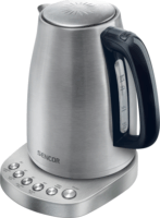 Sencor SWK 1796SS 1,7 L Vízforraló