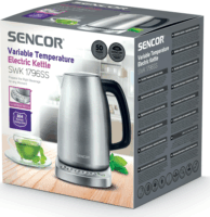 Sencor SWK 1796SS 1,7 L Vízforraló