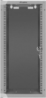 Lanberg 10" Fali rack szekrény 12U 280x310mm - Szürke