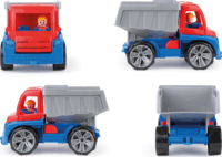 Lena: Truxx dömper figurával 27cm