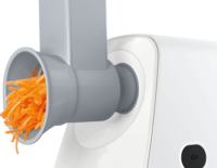 Bosch SmartPower MFW2517W Húsdaráló