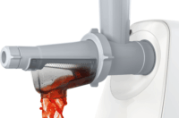 Bosch SmartPower MFW2515W Húsdaráló