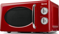 Girmi FM21RED Mikrohullámú sütő - Piros