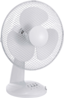 TOO FAND-23-200-W Asztali ventilátor