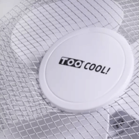 TOO FANS-40-113-W Álló ventilátor