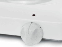 Rommelsbacher THS 1090 Főzőlap - Fehér