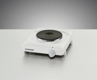 Rommelsbacher THS 1090 Főzőlap - Fehér