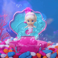 Bloopies: Mókás Minisellők - Többféle