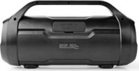 Nedis SPBB310BK Bluetooth Party boombox