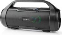Nedis SPBB310BK Bluetooth Party boombox