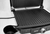 MPM MGR-09M Professional Grillsütő