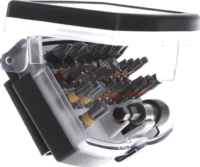 Bosch 2607017319 Csavarbit Készlet (32db/csomag)