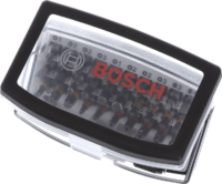 Bosch 2607017319 Csavarbit Készlet (32db/csomag)