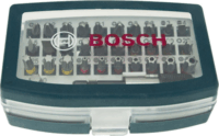 Bosch 2607017319 Csavarbit Készlet (32db/csomag)