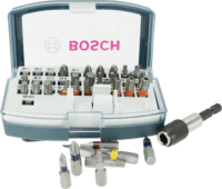 Bosch 2607017319 Csavarbit Készlet (32db/csomag)
