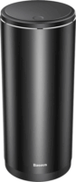 Baseus Gentleman Style 0.5 literes érintőfedeles szemetes - Fekete