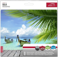 Speedlink Silk Egérpad - Paradicsomos