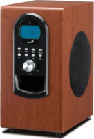 Genius SW-HF 5.1 6000 II hangszóró - Fa