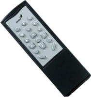 Genius SW-HF 5.1 6000 II hangszóró - Fa