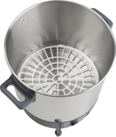 Sencor SPP 2200SS Elektromos befőző Edény 27L