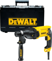 DeWalt D25133K-QS Elektromos Fúró-vésőkalapács
