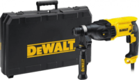 DeWalt D25133K-QS Elektromos Fúró-vésőkalapács