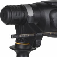 DeWalt D25133K-QS Elektromos Fúró-vésőkalapács