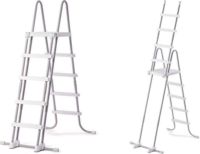 Intex Ultra Frame XTR szögletes medence szett (488 x 122 cm)