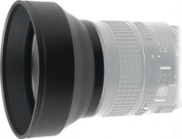 Kaiser 6827 3 az 1-ben Univerzális napellenző - 77 mm