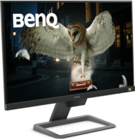 BenQ 23.8" EW2480 monitor
