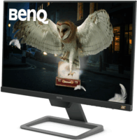 BenQ 23.8" EW2480 monitor