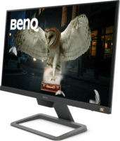 BenQ 23.8" EW2480 monitor