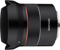 Samyang 18mm f/2.8 AF objektív (Sony E)