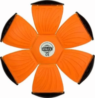 Phlat Ball: Frizbilabda- Citrom-Narancs