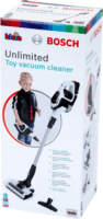 Theo Klein 6812 Bosch Unlimited Gyerekporszívó
